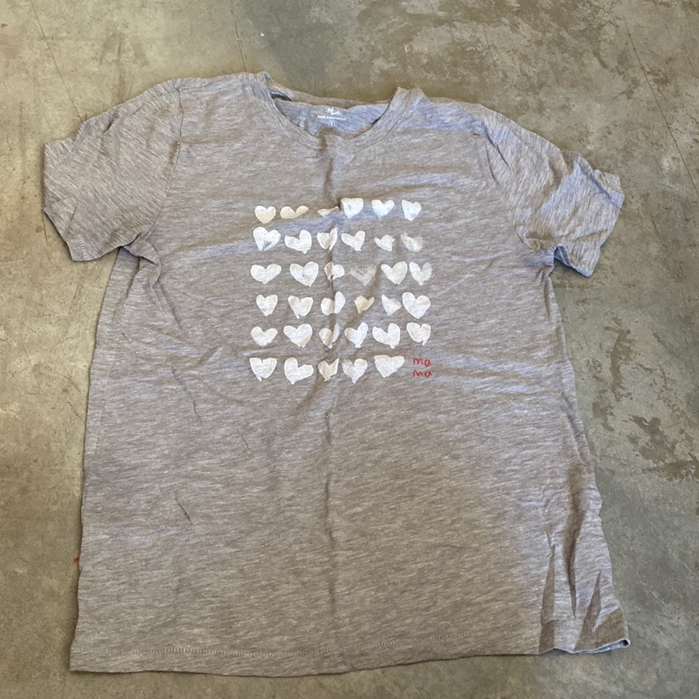 J.Crew t-shirt